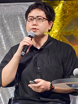 画像ギャラリー No.004のサムネイル画像 / スクエニ,KONAMI,DeNAの担当者が考えるWeb3ゲームの普及に必要なこと。「日本のゲーム会社におけるWeb3戦略」聴講レポート