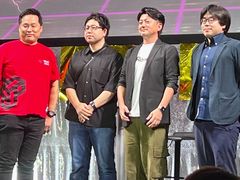 スクエニ，KONAMI，DeNAの担当者が考えるWeb3ゲームの普及に必要なこと。「日本のゲーム会社におけるWeb3戦略」聴講レポート