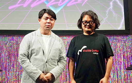 画像ギャラリー No.001のサムネイル画像 / 「ブロックチェーンゲームを再考せよ!Oasysの戦略とは?」聴講レポート。昨年のIVSで発表したタイトルが,今年は続々とローンチ