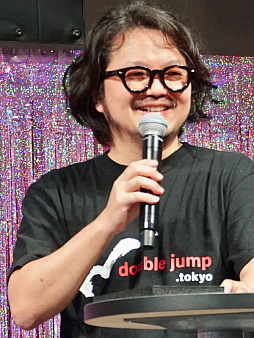 画像ギャラリー No.004のサムネイル画像 / 「ブロックチェーンゲームを再考せよ!Oasysの戦略とは?」聴講レポート。昨年のIVSで発表したタイトルが,今年は続々とローンチ