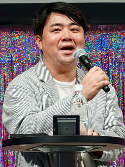 画像ギャラリー No.005のサムネイル画像 / 「ブロックチェーンゲームを再考せよ!Oasysの戦略とは?」聴講レポート。昨年のIVSで発表したタイトルが,今年は続々とローンチ