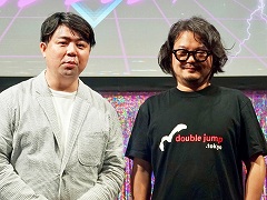 「ブロックチェーンゲームを再考せよ！Oasysの戦略とは？」聴講レポート。昨年のIVSで発表したタイトルが，今年は続々とローンチ