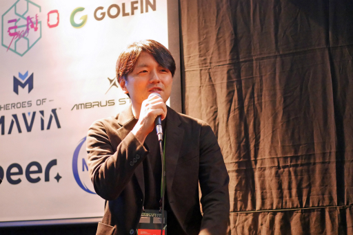 画像ギャラリー No.005のサムネイル画像 / BCG開発の未来を切り拓く「KATANA」の詳細発表&日本発チェーンの「勝ち筋」を探るパネルディスカッションをレポート