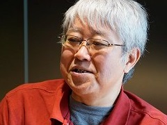 セガ，ナムコ，ドリームファクトリー……「バーチャファイター」以降，さまざまな環境に身を置いた石井精一氏の足跡　ビデオゲームの語り部たち：第38部