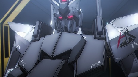 画像ギャラリー No.013のサムネイル画像 / VR長編アニメ「機動戦士ガンダム：銀灰の幻影」Meta Quest向けに2024年秋リリース。銀色のガンダム「デルタザイン」や予告映像を公開
