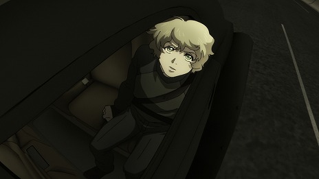 画像ギャラリー No.018のサムネイル画像 / VR長編アニメ「機動戦士ガンダム：銀灰の幻影」Meta Quest向けに2024年秋リリース。銀色のガンダム「デルタザイン」や予告映像を公開