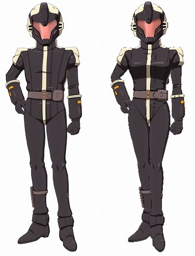 画像ギャラリー No.020のサムネイル画像 / VR長編アニメ「機動戦士ガンダム：銀灰の幻影」Meta Quest向けに2024年秋リリース。銀色のガンダム「デルタザイン」や予告映像を公開