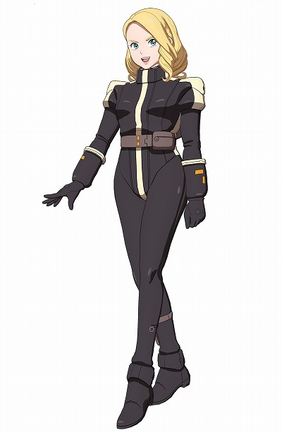 画像ギャラリー No.023のサムネイル画像 / VR長編アニメ「機動戦士ガンダム：銀灰の幻影」Meta Quest向けに2024年秋リリース。銀色のガンダム「デルタザイン」や予告映像を公開