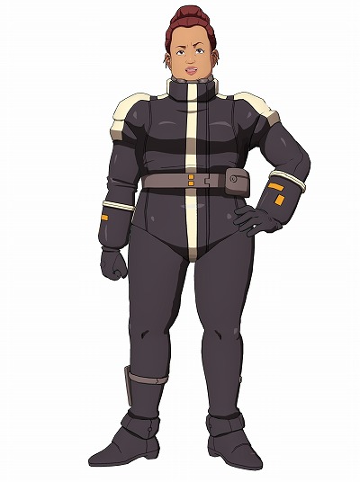 画像ギャラリー No.026のサムネイル画像 / VR長編アニメ「機動戦士ガンダム：銀灰の幻影」Meta Quest向けに2024年秋リリース。銀色のガンダム「デルタザイン」や予告映像を公開