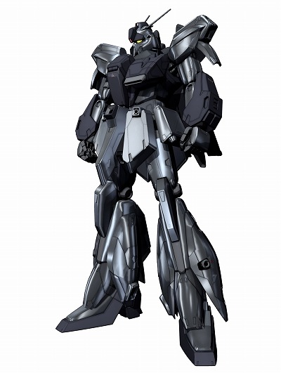画像ギャラリー No.027のサムネイル画像 / VR長編アニメ「機動戦士ガンダム：銀灰の幻影」Meta Quest向けに2024年秋リリース。銀色のガンダム「デルタザイン」や予告映像を公開