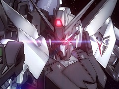 VR長編アニメ「機動戦士ガンダム：銀灰の幻影」Meta Quest向けに2024年秋リリース。銀色のガンダム「デルタザイン」や予告映像を公開