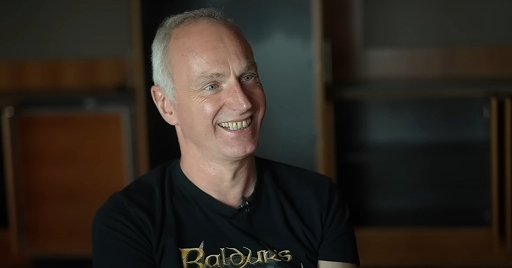 画像ギャラリー No.001のサムネイル画像 / 「Baldur's Gate 3」の次回作について議論する,Larian Studios社内会議の開催が明らかに