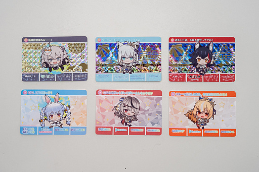 画像ギャラリー No.004のサムネイル画像 / 懐かしい初期「カードダス」のゲーム性に，今あえて本気で向き合ってみた。実はコレクターでも知らないルールだらけ？