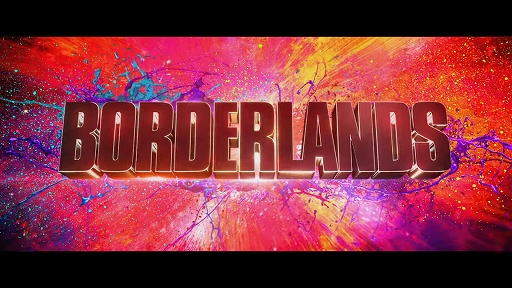 画像ギャラリー No.001のサムネイル画像 / 実写映画「Borderlands」，リリスと仲間たちが形成する関係性に焦点を当てたメイキング動画を公開