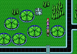 画像ギャラリー No.018のサムネイル画像 / ［インタビュー］ゲーム業界でがんばっ定年！　サクラ大戦をドット絵から“今の感じ”に転換させたグラフィッカー，吉田 徹氏（58歳）