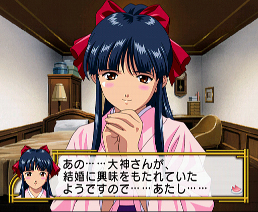 画像ギャラリー No.031のサムネイル画像 / ［インタビュー］ゲーム業界でがんばっ定年！　サクラ大戦をドット絵から“今の感じ”に転換させたグラフィッカー，吉田 徹氏（58歳）