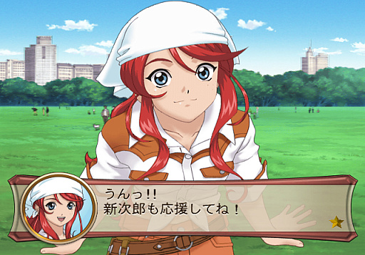 画像ギャラリー No.033のサムネイル画像 / ［インタビュー］ゲーム業界でがんばっ定年！　サクラ大戦をドット絵から“今の感じ”に転換させたグラフィッカー，吉田 徹氏（58歳）