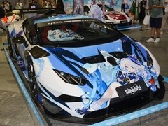 中国のオタクの今がここにある。上海で開催中の「BiliBili World 2024」は，ゲーム関連の出展も多い，二次元好きに向けた巨大イベントだ