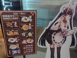 画像ギャラリー No.031のサムネイル画像 / 上海オタクショップめぐり。「原神」グッズや中国ロボのプラモが欲しいので，ぶらぶらしてみる［BW2024］