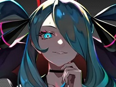 「ポケモン feat. 初音ミク Project VOLTAGE」，シロナ戦のBGMを使用した最新楽曲“チャンピオン”のPVを公開