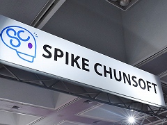 ［インタビュー］スパイク・チュンソフトが考える，日本・アジアゲームのグローバル展開のサポートとは。Bitsummitでキーマンに話を聞いた