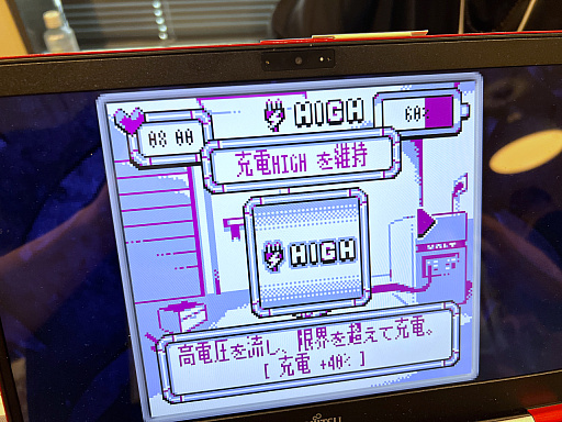 画像ギャラリー No.007のサムネイル画像 / アドベンチャー＆ノベル＆学生ゲームオンリーの「東京ゲームダンジョン外伝」。特化型だからこそ見えてきた「潮流」とは？