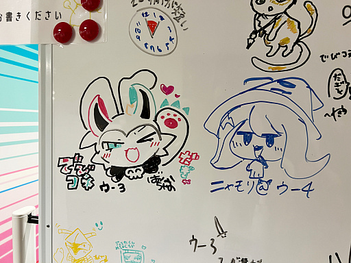 画像ギャラリー No.015のサムネイル画像 / アドベンチャー＆ノベル＆学生ゲームオンリーの「東京ゲームダンジョン外伝」。特化型だからこそ見えてきた「潮流」とは？