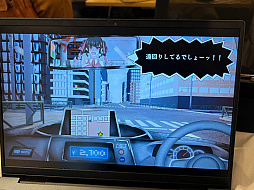 画像ギャラリー No.031のサムネイル画像 / アドベンチャー＆ノベル＆学生ゲームオンリーの「東京ゲームダンジョン外伝」。特化型だからこそ見えてきた「潮流」とは？