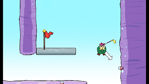 画像ギャラリー No.020のサムネイル画像 / 近頃よく見聞きする「itch.io」って何？　プレイヤーだけでなく，クリエイターたちにも開かれたサイトの歩き方