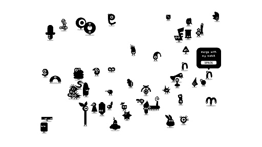 画像ギャラリー No.026のサムネイル画像 / 近頃よく見聞きする「itch.io」って何？　プレイヤーだけでなく，クリエイターたちにも開かれたサイトの歩き方