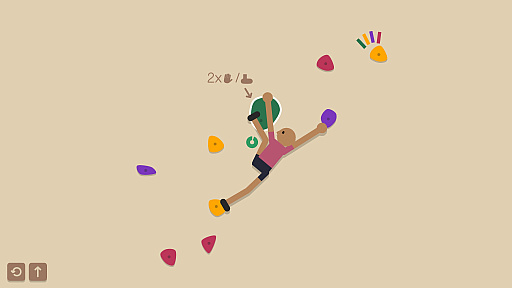 画像ギャラリー No.029のサムネイル画像 / 近頃よく見聞きする「itch.io」って何？　プレイヤーだけでなく，クリエイターたちにも開かれたサイトの歩き方