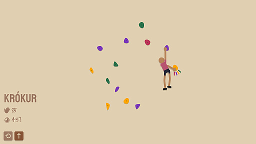 画像ギャラリー No.030のサムネイル画像 / 近頃よく見聞きする「itch.io」って何？　プレイヤーだけでなく，クリエイターたちにも開かれたサイトの歩き方