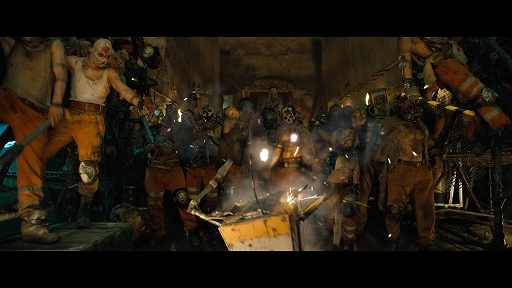 画像ギャラリー No.002のサムネイル画像 / 実写映画「Borderlands」のファイナルトレイラーが公開に。ボーダランズらしいコミカルなシーンなどを収録