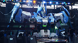 画像ギャラリー No.003のサムネイル画像 / 中国のゲームショウ「ChinaJoy 2024」開幕。真夏のあっつい上海に600以上の出展社が集まる，大陸ゲーム市場の最前線［CJ2024］