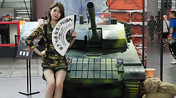 画像ギャラリー No.022のサムネイル画像 / 中国のゲームショウ「ChinaJoy 2024」開幕。真夏のあっつい上海に600以上の出展社が集まる，大陸ゲーム市場の最前線［CJ2024］