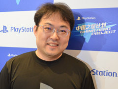 デベロッパ支援の果てに，ファイナルファンタジーとSIEのような関係性を描きたい。「China Hero Project」インタビュー［CJ2024］