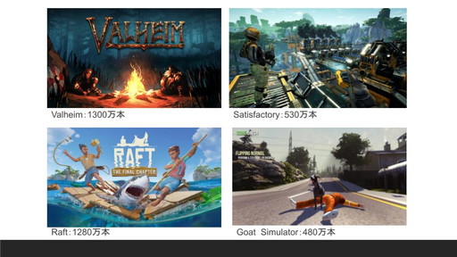 画像ギャラリー No.006のサムネイル画像 / 人口5万人の町が「ゲームで町おこし」をしたら，1000万本以上のヒット作がいくつもできた！　スウェーデンのゲーム振興を語るディスカッションレポート