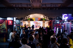 画像ギャラリー No.001のサムネイル画像 / 「BitSummit Drift」の総来場者数は過去最高の3万8333人。来年は2025年7月18〜20日に開催予定