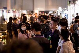 画像ギャラリー No.002のサムネイル画像 / 「BitSummit Drift」の総来場者数は過去最高の3万8333人。来年は2025年7月18〜20日に開催予定