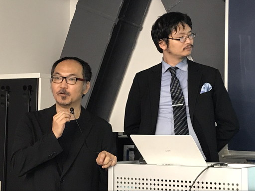 画像ギャラリー No.009のサムネイル画像 / 世界で起きる軍事侵攻や虐殺は，ゲーム業界にどのような影響を与えるのか？　徳岡正肇氏・佐藤翔氏による，「『戦争状態』とゲーム開発」カンファレンスレポート
