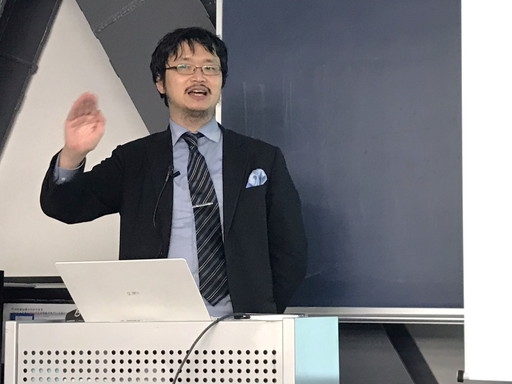 画像ギャラリー No.009のサムネイル画像 / 今，アジア各国のゲーム産業支援はどうなっているのか？　「IGDA Incubation SIGとアジアのゲーム産業の状況」セミナーレポート
