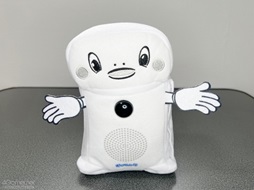 画像ギャラリー No.005のサムネイル画像 / ピピーポ ピポピが聴こえてきたら，朝から体操したくなる。我が家に呼び込み君の忘れもの防止タイマーがやってきたよ（「買い物Surfer」第25回）