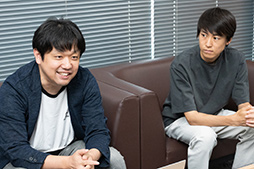 画像ギャラリー No.009のサムネイル画像 / 「ホロライブ」の公式3Dモデルをゲーム開発者に提供。二次創作ゲームを盛り上げる「holo Indie」の新しい取り組みとは?