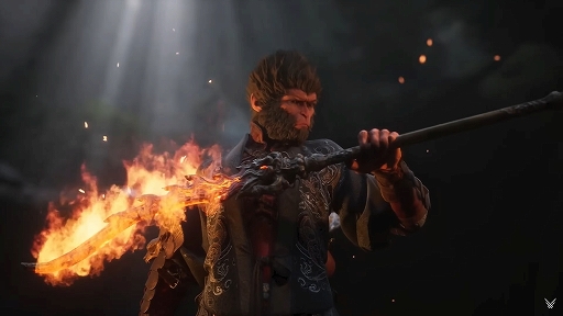 画像ギャラリー No.003のサムネイル画像 / 8月21日から開催される「gamescom 2024」のオープニングイベント「gamescom Opening Night Live」のPVが公開に