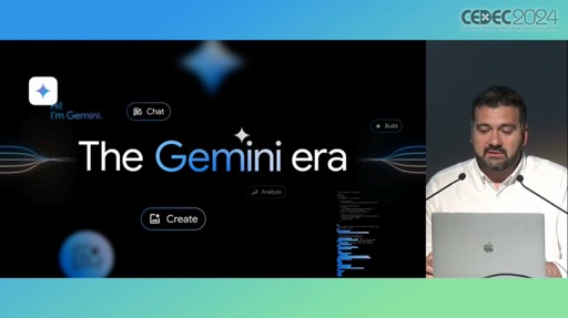 画像ギャラリー No.003のサムネイル画像 / Google DeepMindの3D仮想環境向け汎用型AIエージェント「SIMA」とは？［CEDEC 2024］