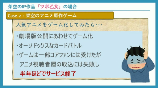 画像ギャラリー No.006のサムネイル画像 / ゲームの品質と魅力の更なる向上には，ユーザーレビューをどう実行し，活用すべきか。300件以上の事例に基づくノウハウを語る［CEDEC 2024］
