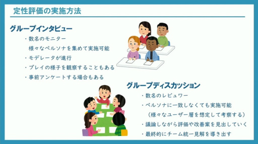 画像ギャラリー No.025のサムネイル画像 / ゲームの品質と魅力の更なる向上には，ユーザーレビューをどう実行し，活用すべきか。300件以上の事例に基づくノウハウを語る［CEDEC 2024］