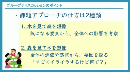 画像ギャラリー No.030のサムネイル画像 / ゲームの品質と魅力の更なる向上には，ユーザーレビューをどう実行し，活用すべきか。300件以上の事例に基づくノウハウを語る［CEDEC 2024］