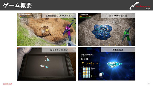 画像ギャラリー No.007のサムネイル画像 / 月刊ブロックチェーンゲーム通信 第10号。今回の分析ターゲットは「Brilliancrypto」