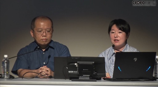 画像ギャラリー No.002のサムネイル画像 / ユーザー激増中のPC環境へゲームを対応させるにはどうすればいいのか？［CEDEC 2024］